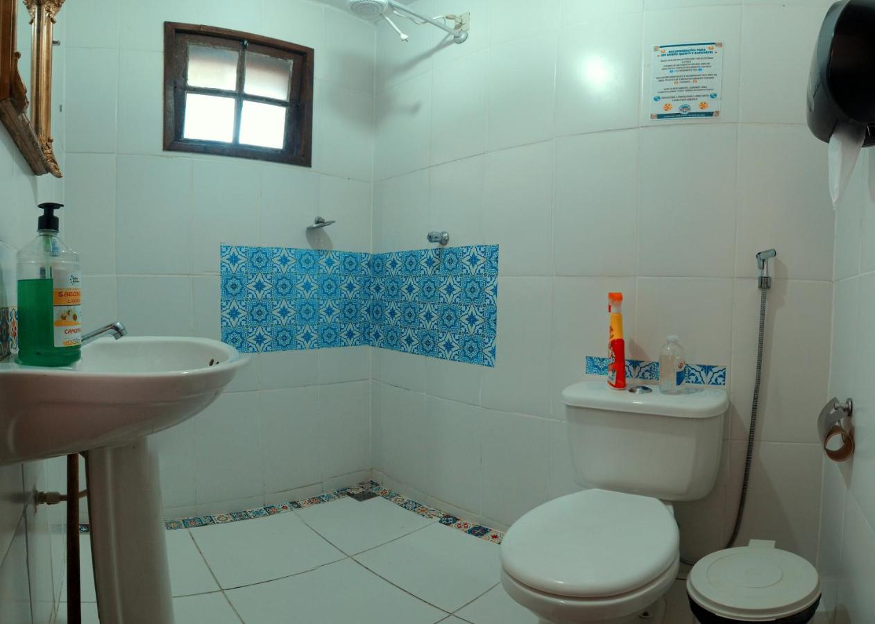 Hostel Uai Ouro Preto  Exterior foto